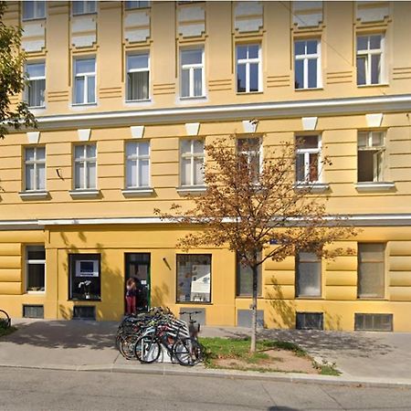 Apartament Lieblingsplatz Wiedeń Zewnętrze zdjęcie