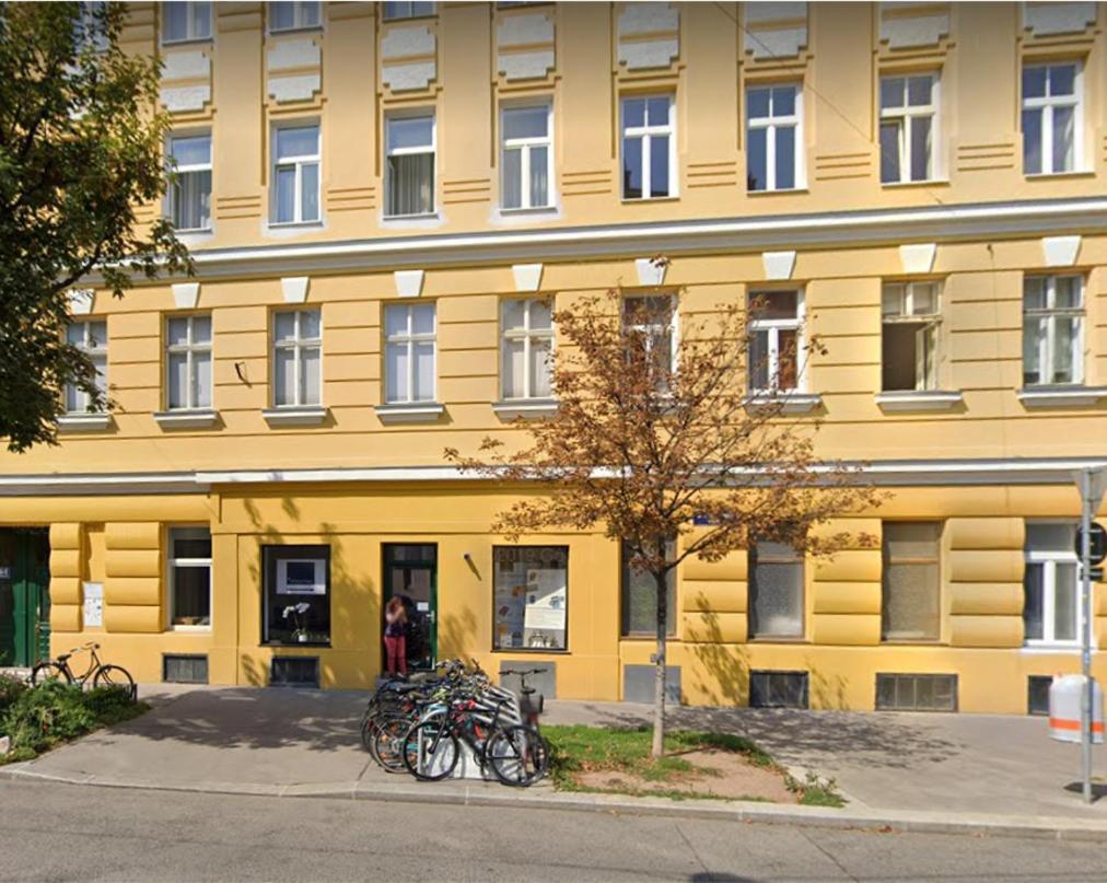 Apartament Lieblingsplatz Wiedeń Zewnętrze zdjęcie