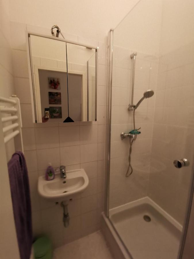 Apartament Lieblingsplatz Wiedeń Zewnętrze zdjęcie